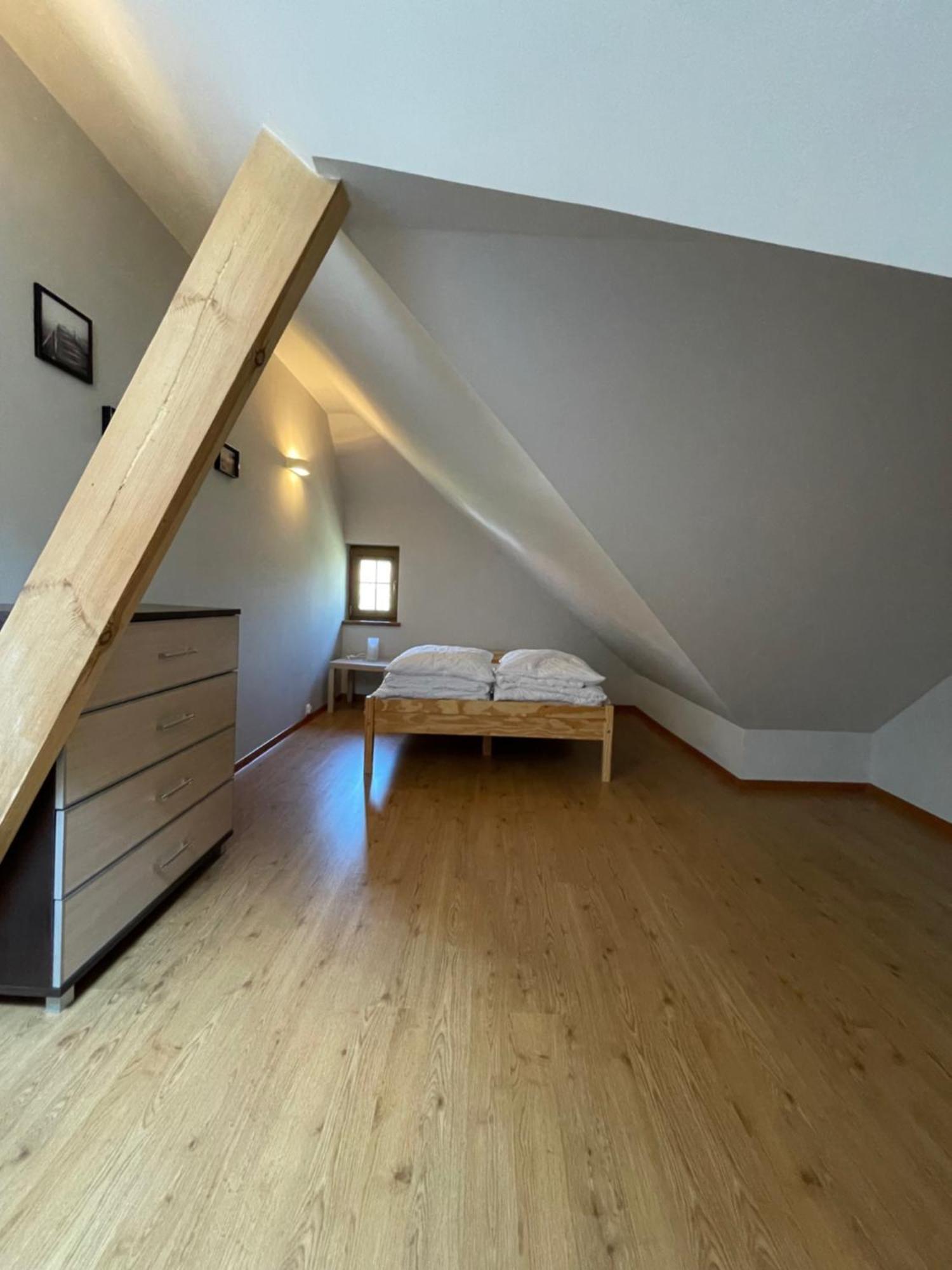 Rogowo Rezydencja Nadmorska Quarto foto