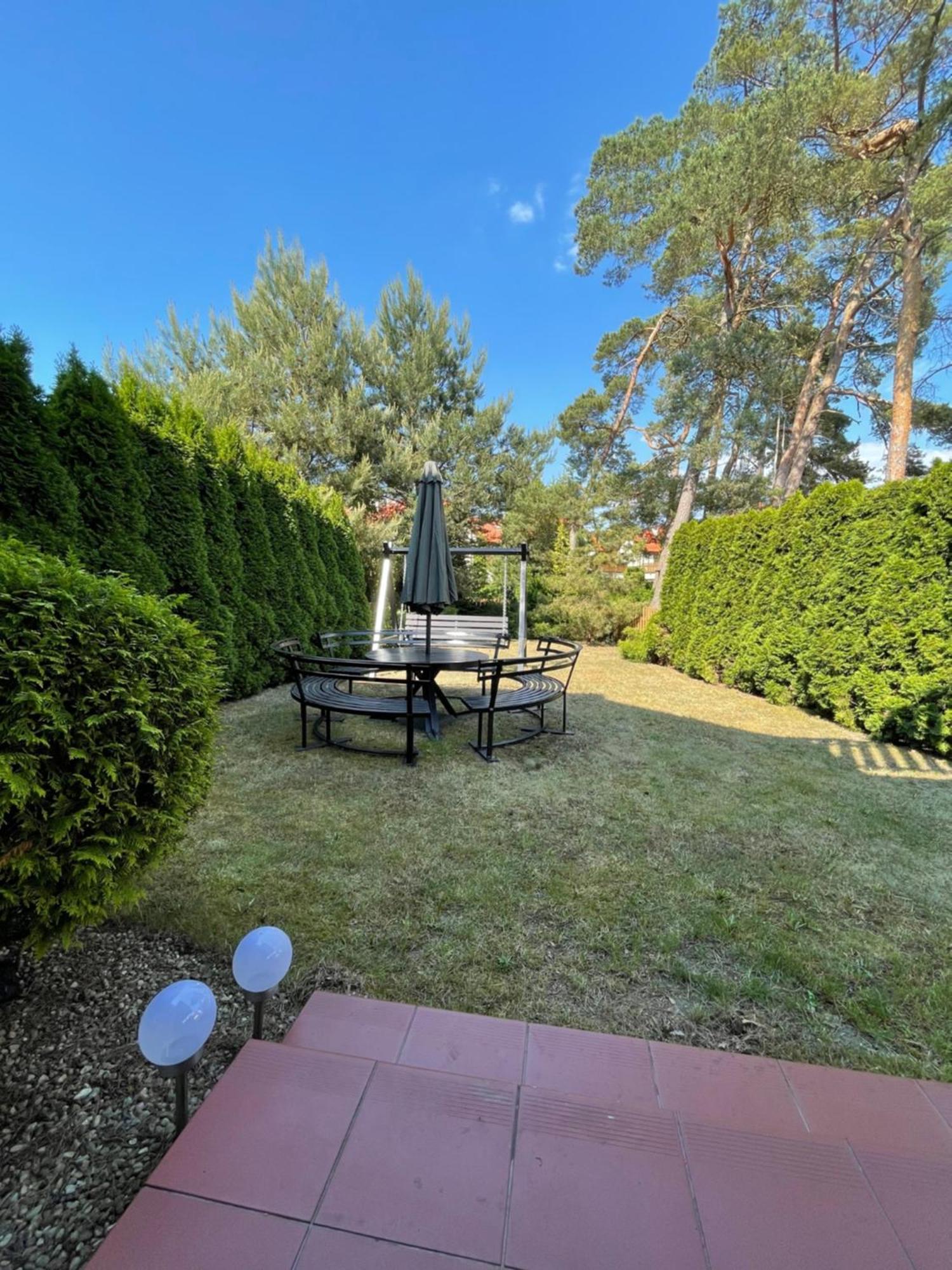 Rogowo Rezydencja Nadmorska Quarto foto