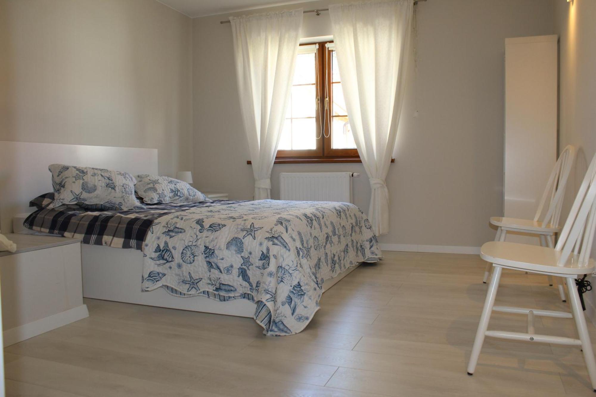 Rogowo Rezydencja Nadmorska Quarto foto